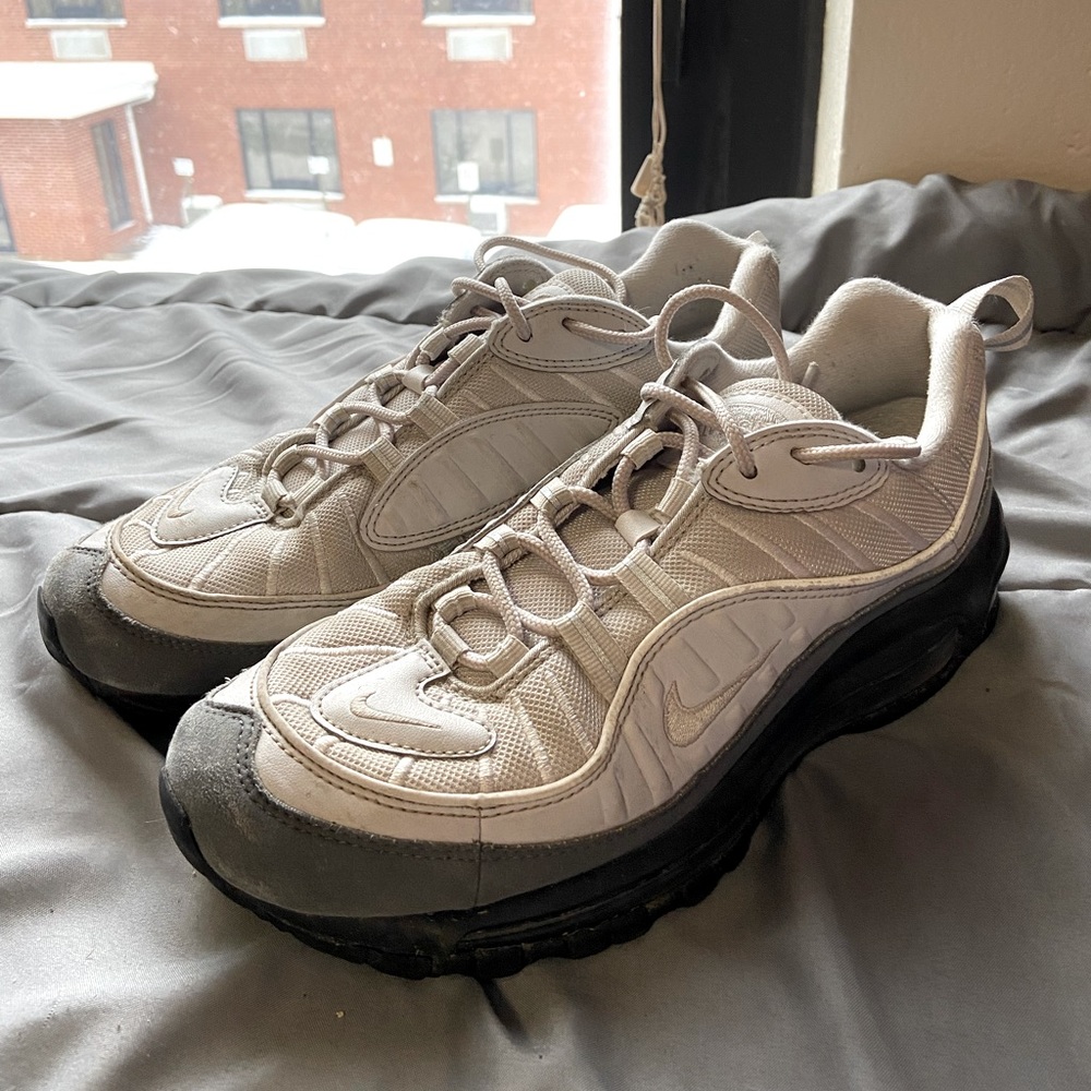 Nike Air Max 98’s